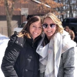 Meet your Posher, Morgan